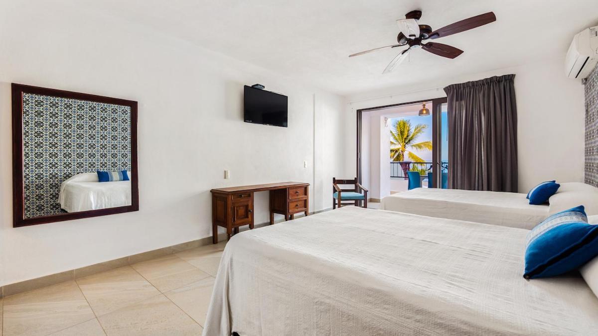 Marboka Hotel & Suites Puerto Vallarta Exterior photo
