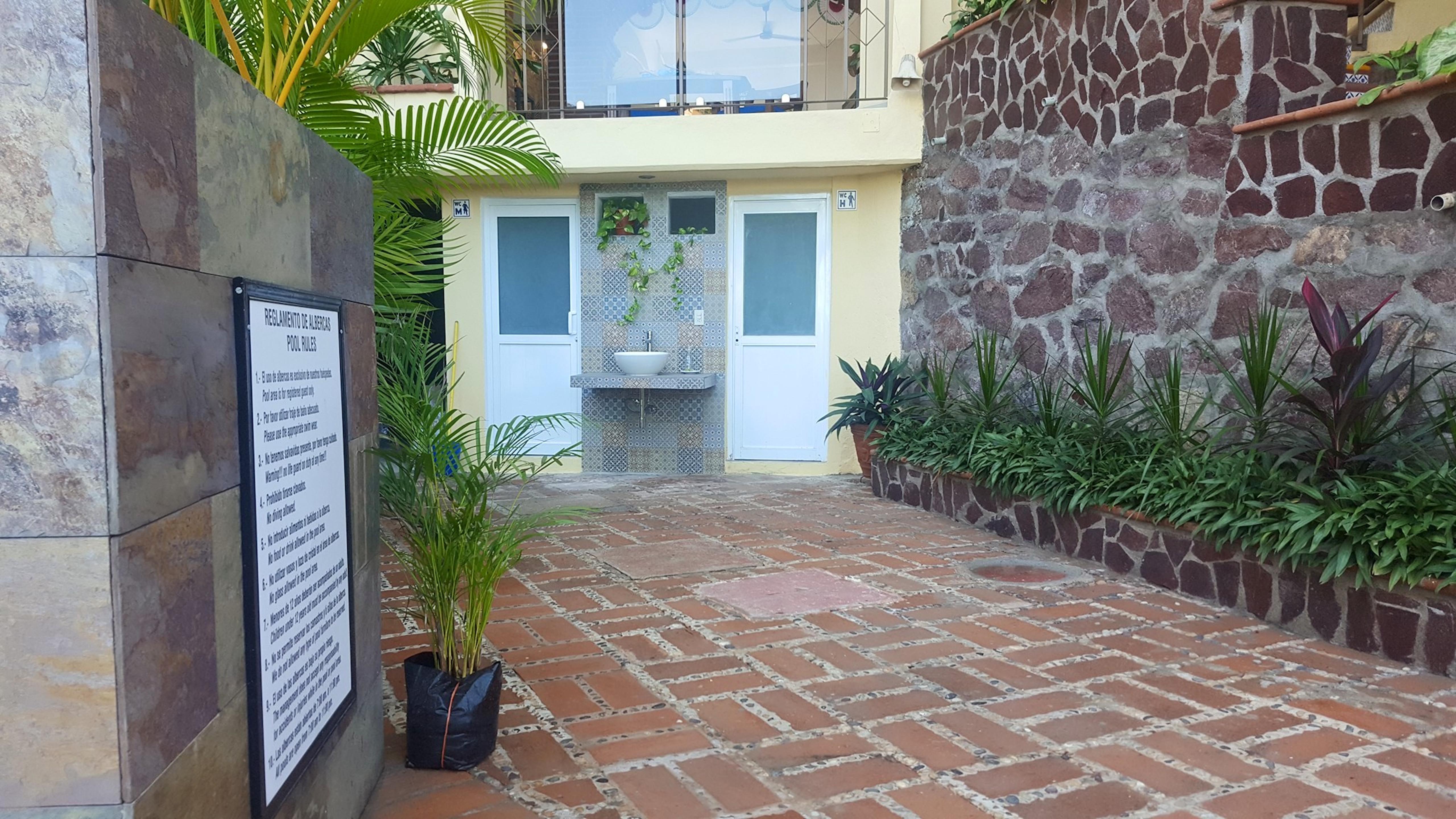 Marboka Hotel & Suites Puerto Vallarta Exterior photo